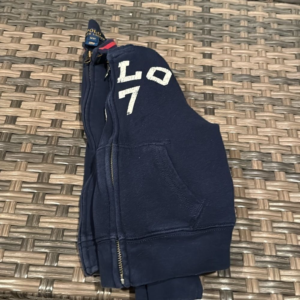 Last deal 🎉Ralph Lauren jacket bundle 2 - Picture 11 of 11